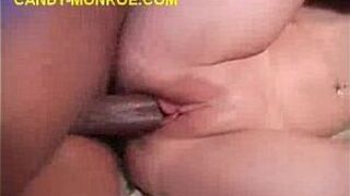 Cuckold Watches Interracial Sex porn video