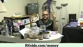 Money and sex from the ex 20 porn video